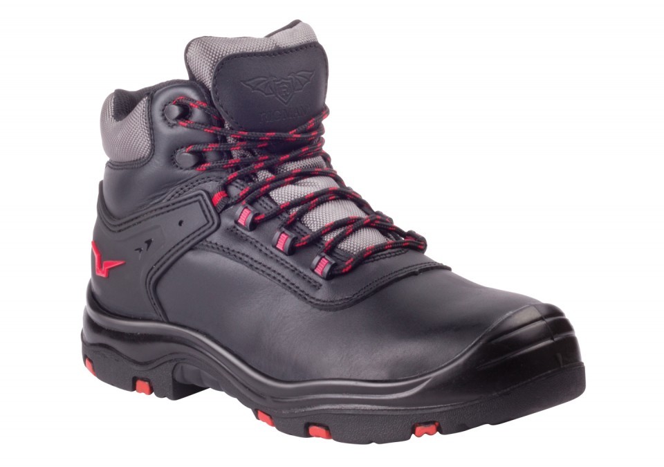 Safety Shoes PROSERIES 6